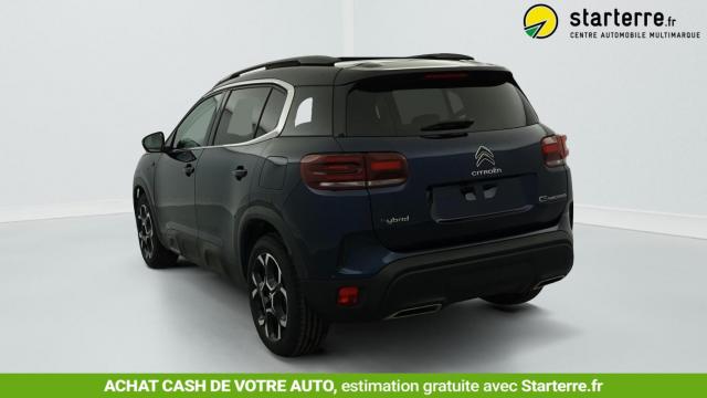 Citroen C5 Aircross image 7