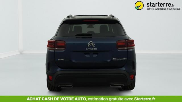 Citroen C5 Aircross image 2