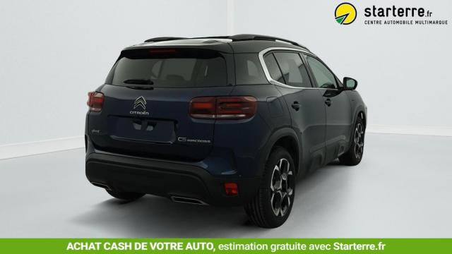 Citroen C5 Aircross image 9
