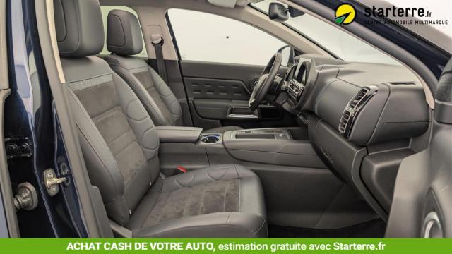 Citroen C5 Aircross image 1