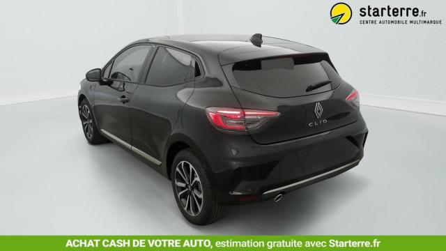 Renault Clio image 8