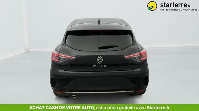 Renault Clio image 4