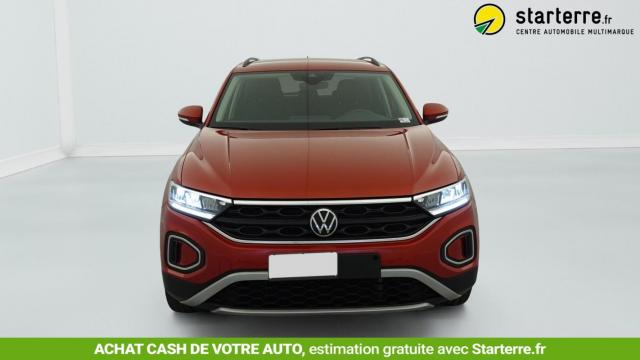 Volkswagen T-Roc image 3