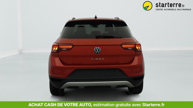 Volkswagen T-Roc image 7