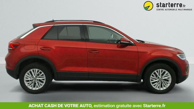 Volkswagen T-Roc image 8