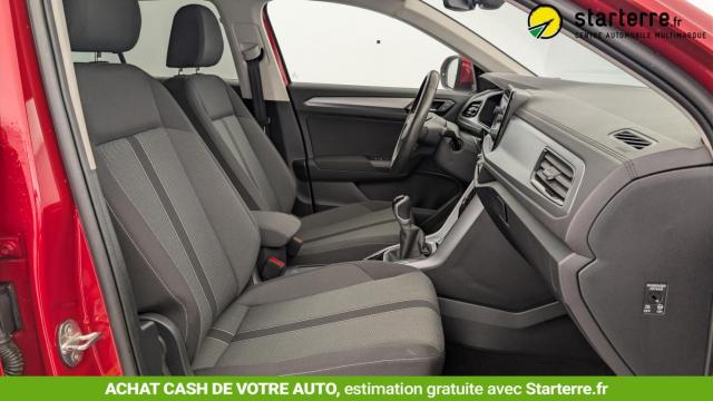 Volkswagen T-Roc image 1