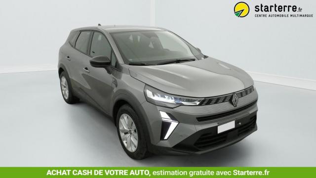 Renault Symbioz E-Tech Full Hybrid 160 Ch Evolution