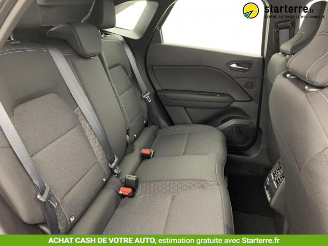 Renault Symbioz image 5