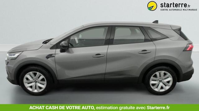 Renault Symbioz image 7