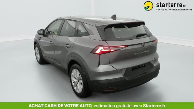 Renault Symbioz image 2