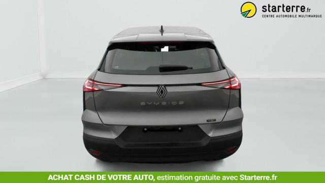 Renault Symbioz image 8