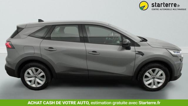 Renault Symbioz image 3