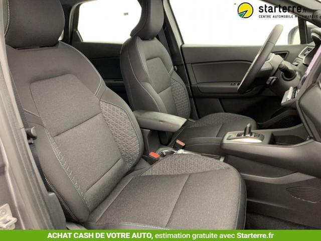 Renault Symbioz image 6