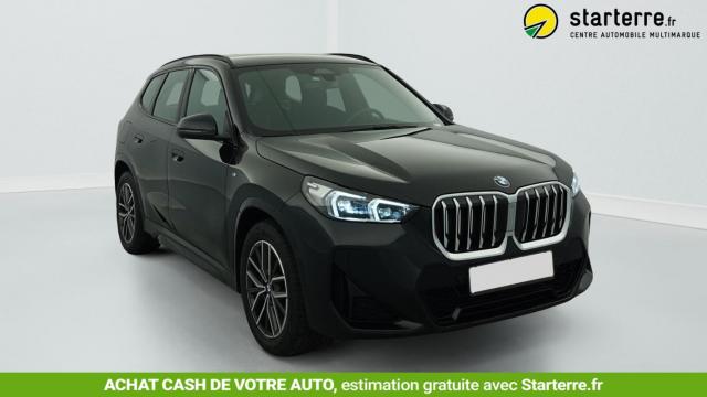 Bmw X1 U11 Sdrive 18d 150ch Dkg7 M Sport