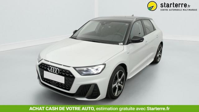 Audi A1 Sportback image 7