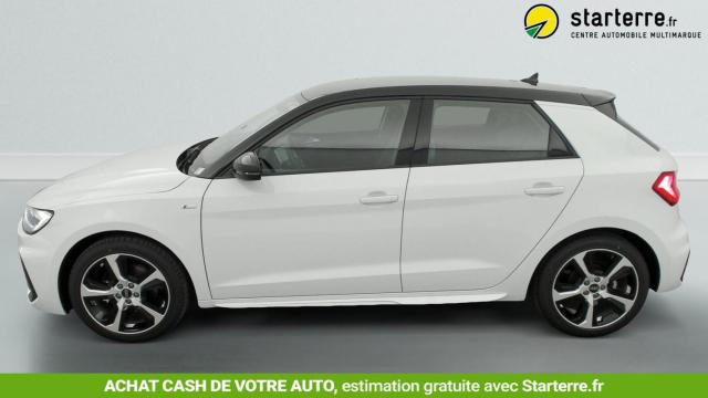Audi A1 Sportback image 2