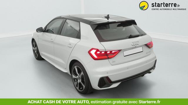 Audi A1 Sportback image 6