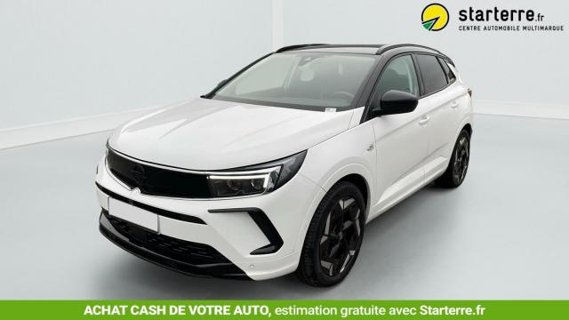 Opel Grandland image 4