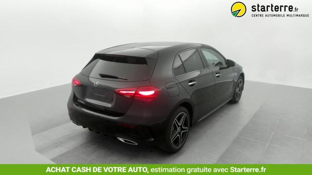 Mercedes Benz Classe A image 5