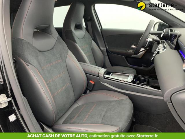 Mercedes Benz Classe A image 2