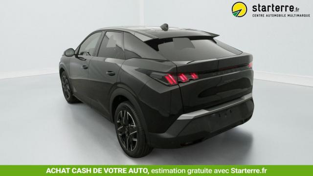Peugeot 3008 image 2