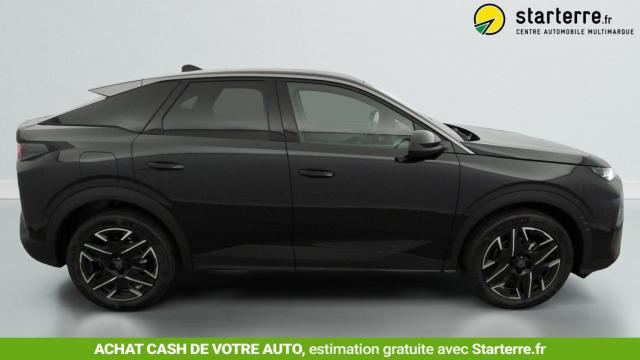Peugeot 3008 image 1