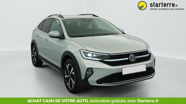 Volkswagen Taigo 1.0 Tsi 116 Dsg7 Vw Edition