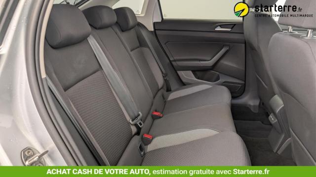 Volkswagen Taigo image 9