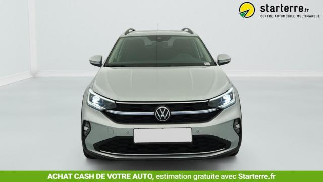 Volkswagen Taigo image 5