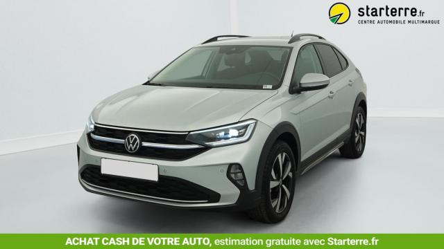 Volkswagen Taigo image 1