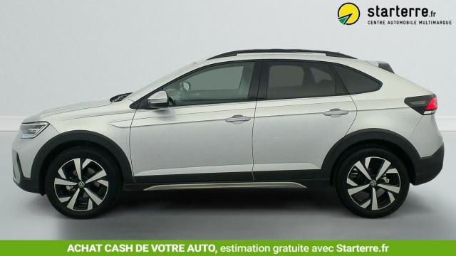 Volkswagen Taigo image 6