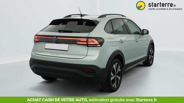 Volkswagen Taigo image 3