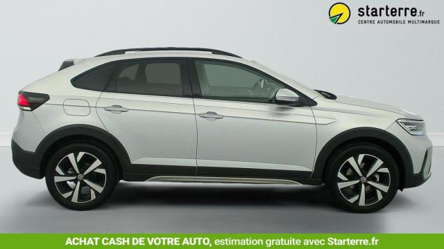 Volkswagen Taigo image 4