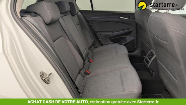 Volkswagen Golf image 4