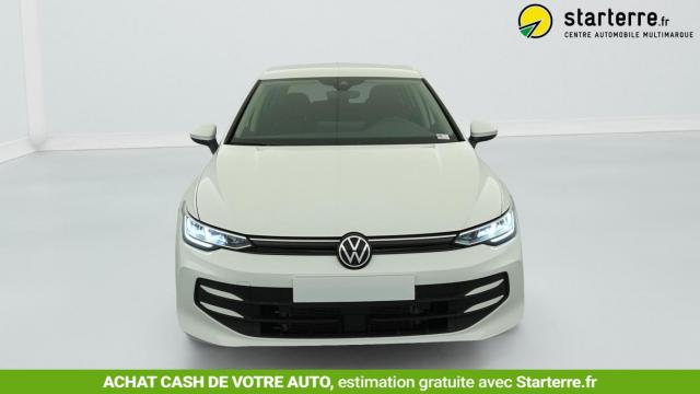 Volkswagen Golf image 5