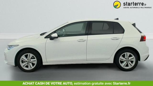 Volkswagen Golf image 1