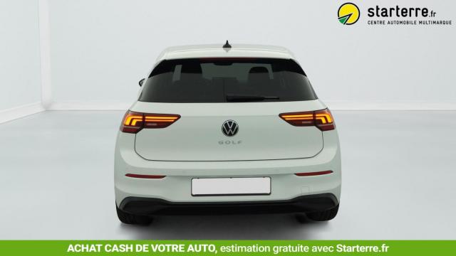 Volkswagen Golf image 7