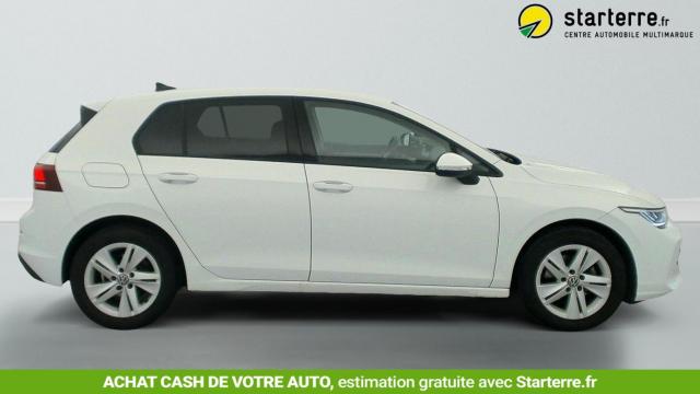 Volkswagen Golf image 3