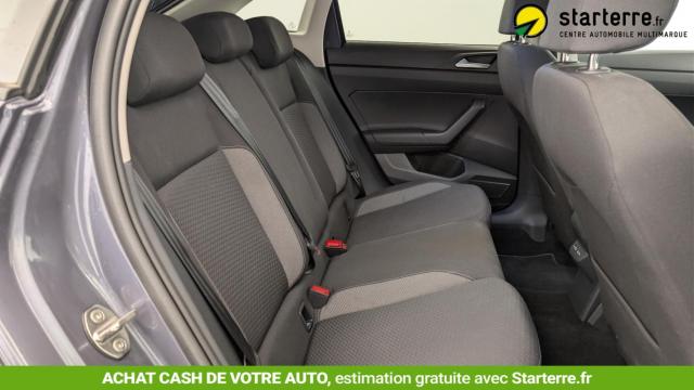 Volkswagen Taigo image 8