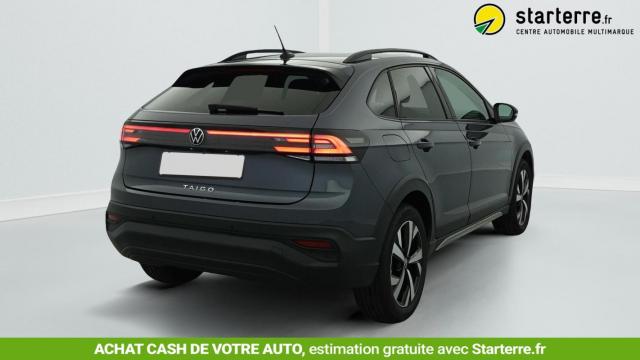 Volkswagen Taigo image 2