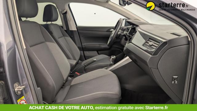 Volkswagen Taigo image 5