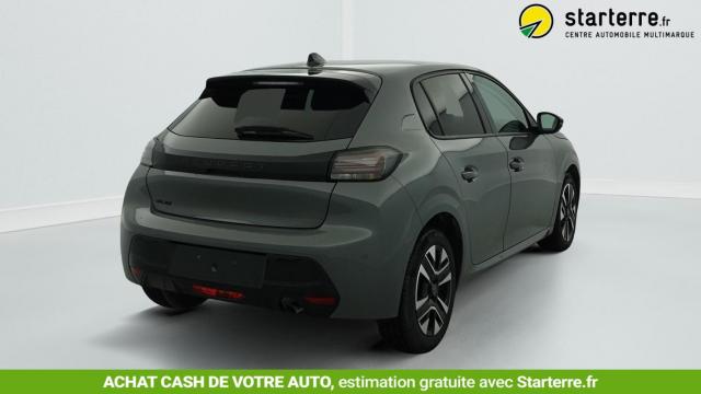 Peugeot 208 image 1