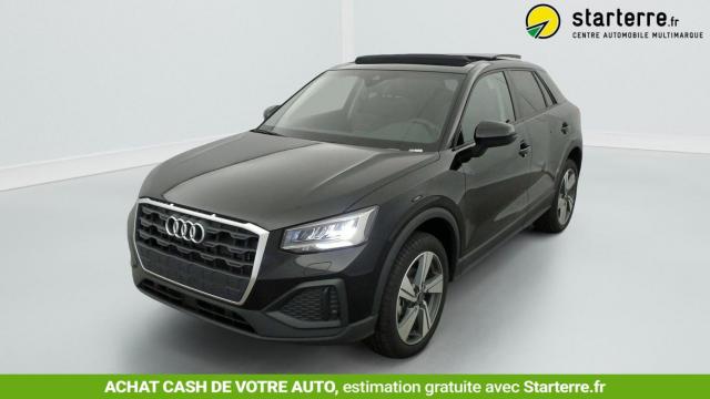 Audi Q2 image 9