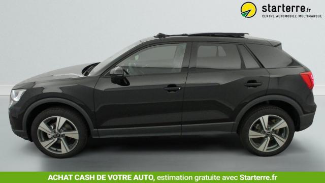 Audi Q2 image 1