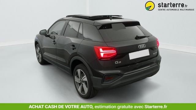 Audi Q2 image 8