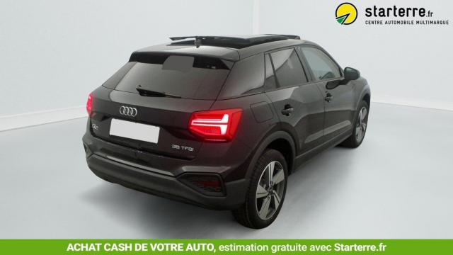 Audi Q2 image 5