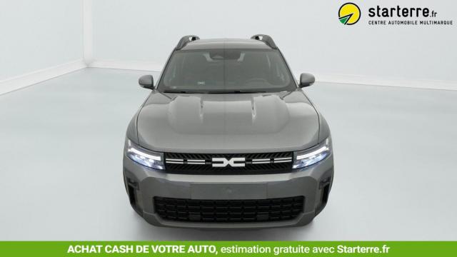 Dacia Bigster image 3