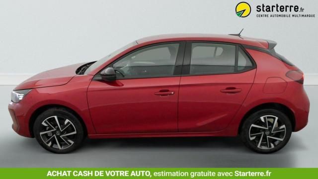 Opel Corsa image 6