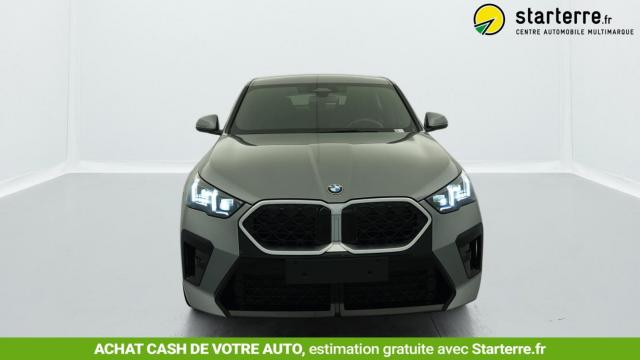 Bmw X2 image 4