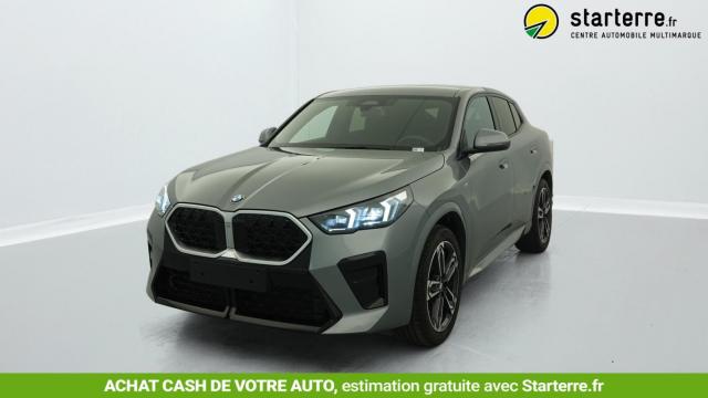 Bmw X2 image 8